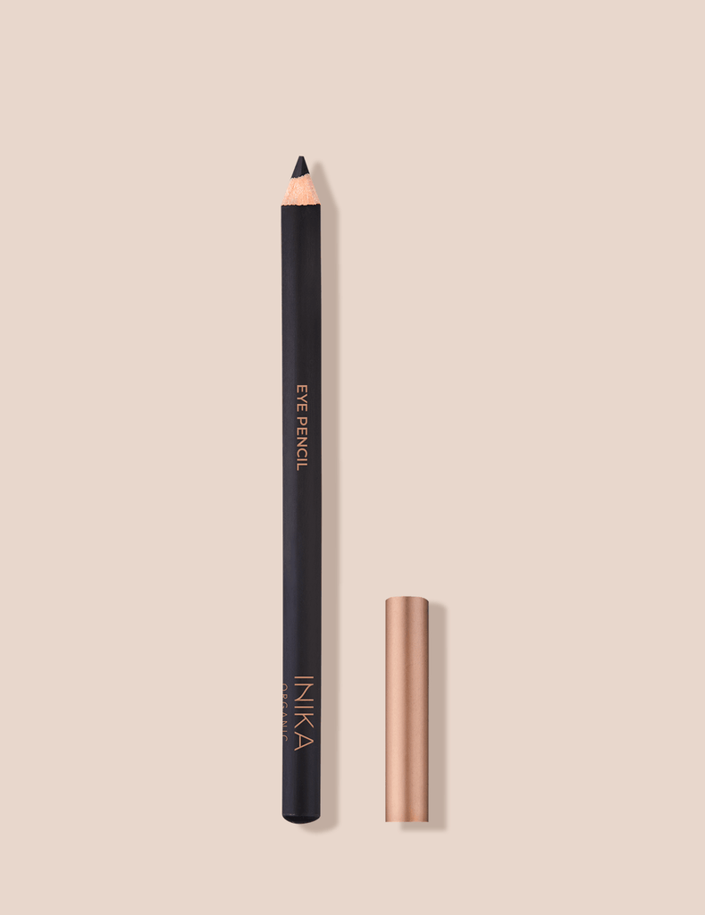 INIKA Organic Eye Pencil - Black