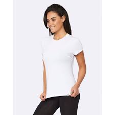 Boody Crew Neck Tee - Men