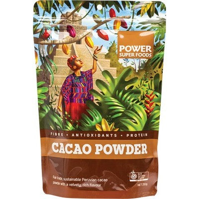 Cacao Powder 250g