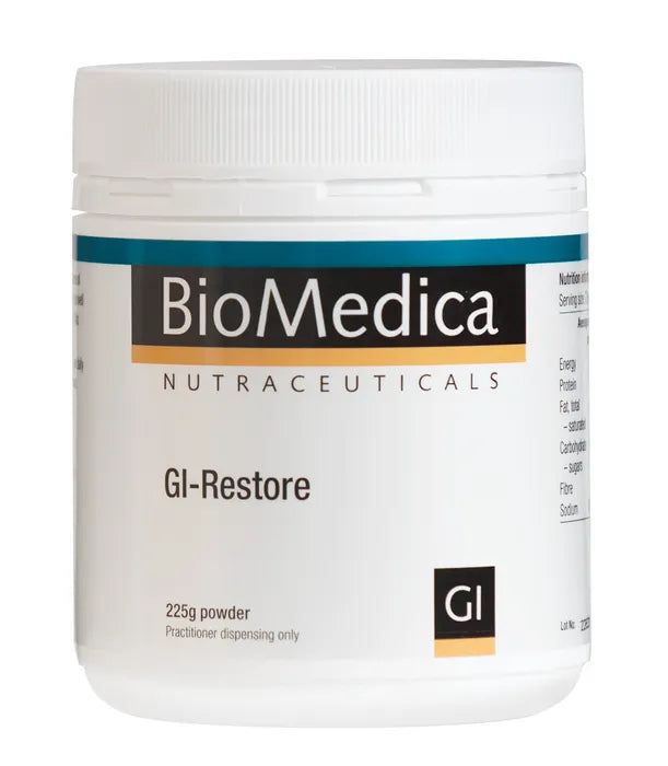 BioMedica GI-Restore 225g