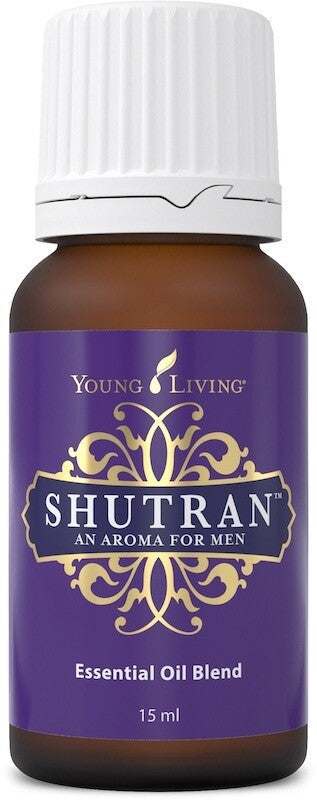 Shutran™ Essential Oil by Young Living  - 15ml