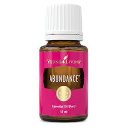 Abundance Essential Oil by Young Living - 15ml