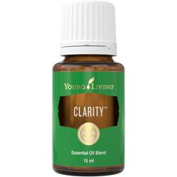 Clarity Essential Oil by Young Living - 15ml