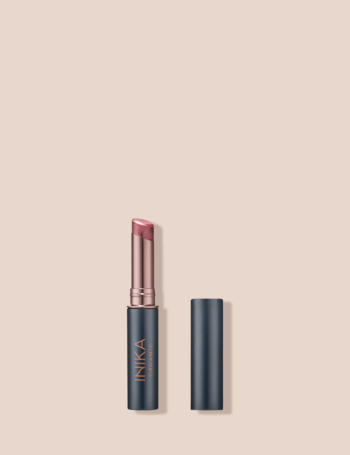 INIKA Organic Tinted Lip Balm - Mulberry