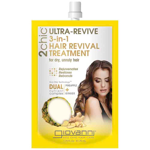 Giovanni Ultra-Revive Hair Ultra Revival Treatment 51ml