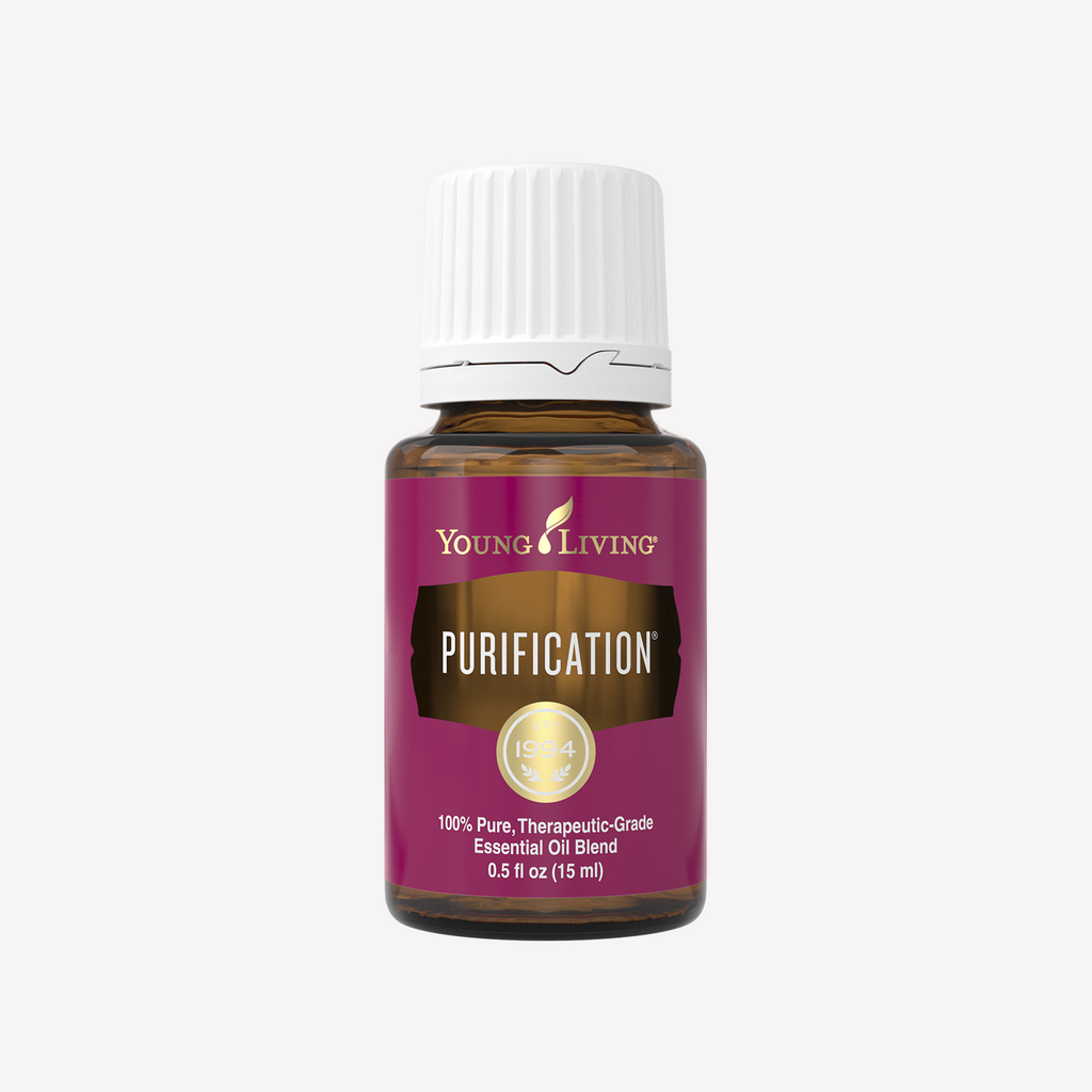 Purification Essential Oil by Young Living - 15ml