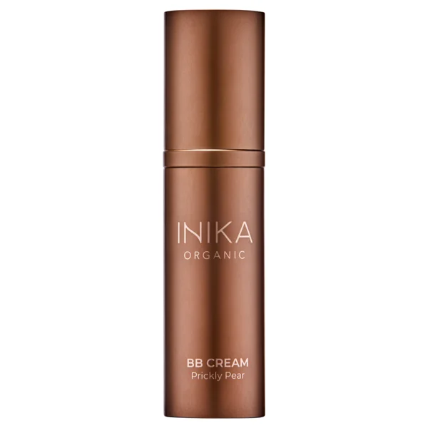 INIKA Organic BB Cream - Tan