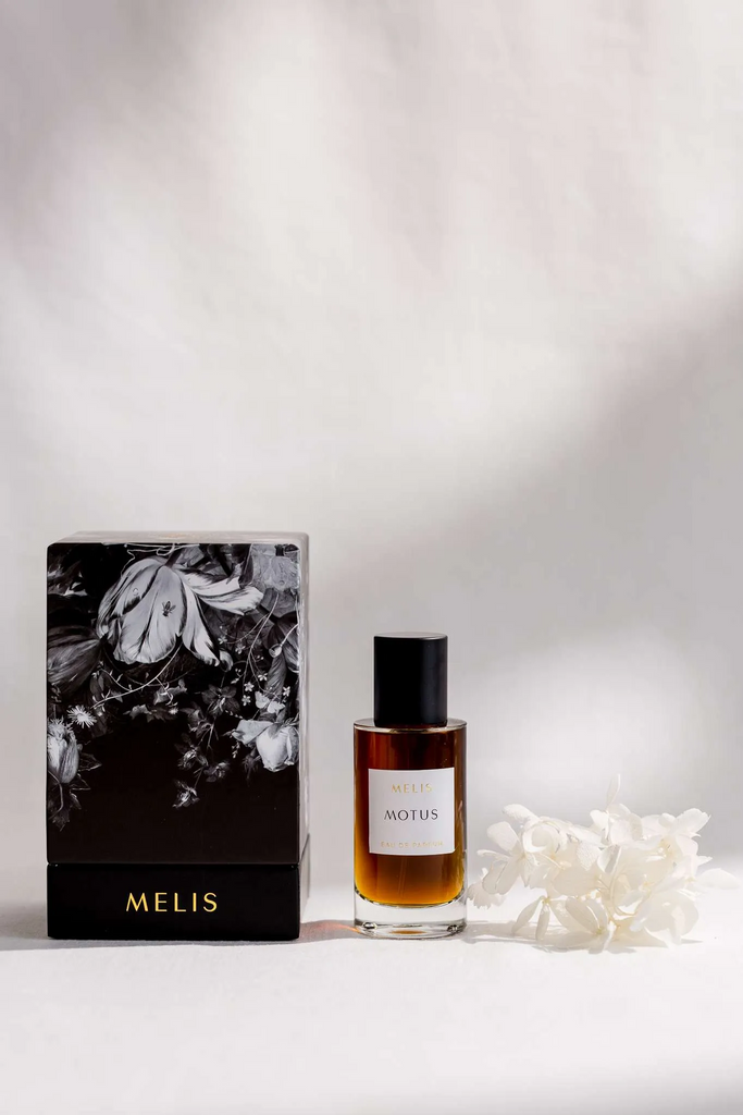 Melis Motus EDP 30ml