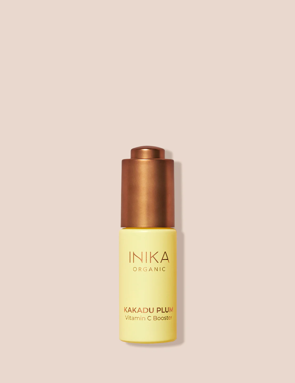 INIKA Organic Kakadu Plum (Vitamin C Booster) 15ml