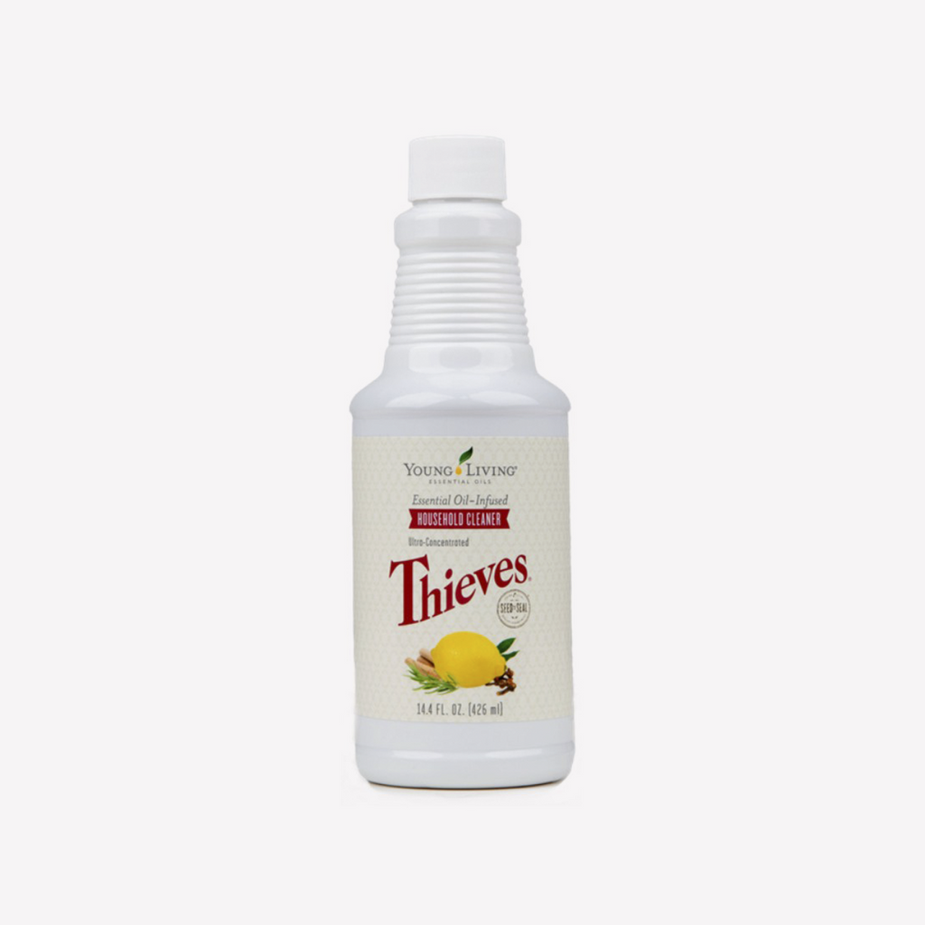 Thieves Household Cleaner 426ml -By Young Living