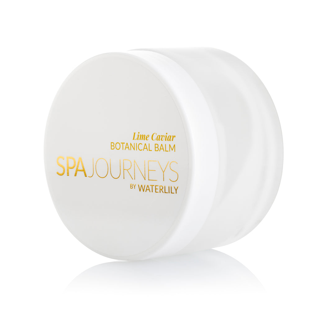 Lime Caviar Body Balm 250ml