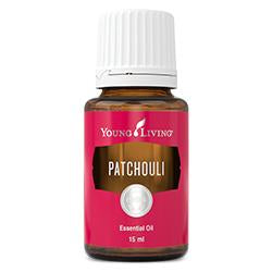 Young Living Essential Oil - Patchouli