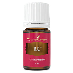 R.C. Essential Oil by Young Living - 5ml