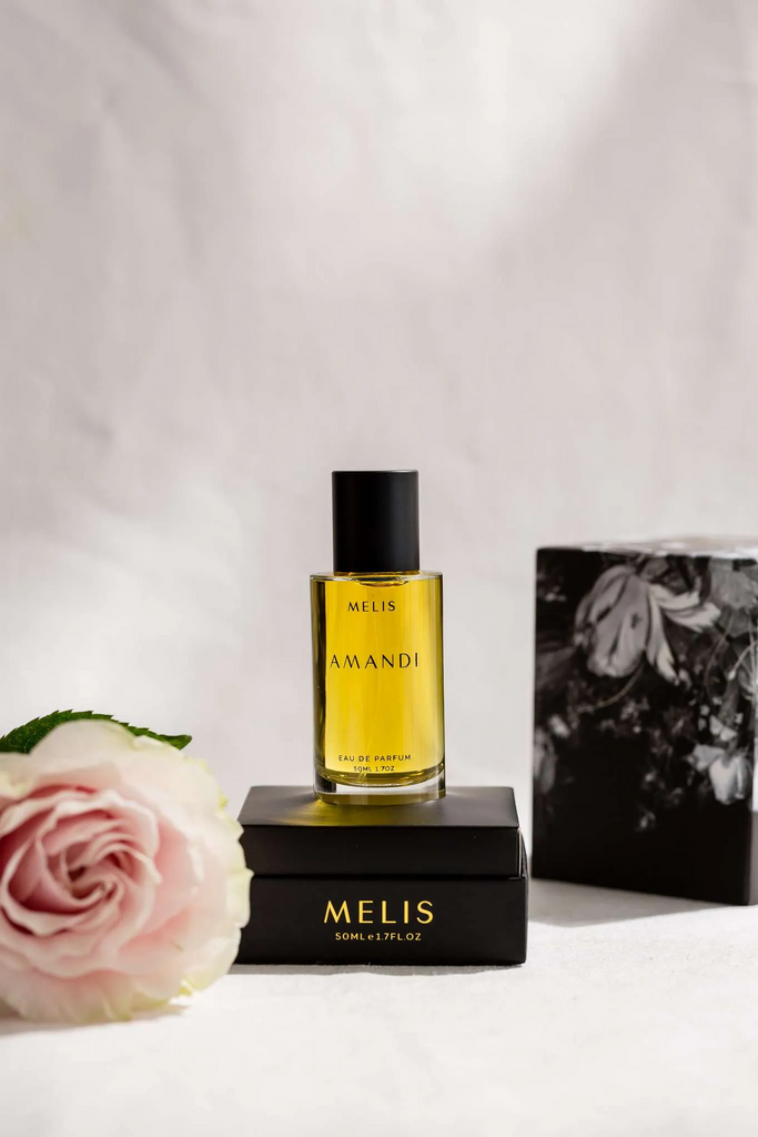 Melis Amandi EDP 30ml