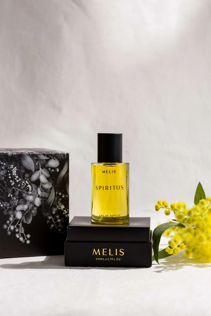 Melis Spiritus EDP 30ml