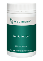 MediHerb Poly-C Powder