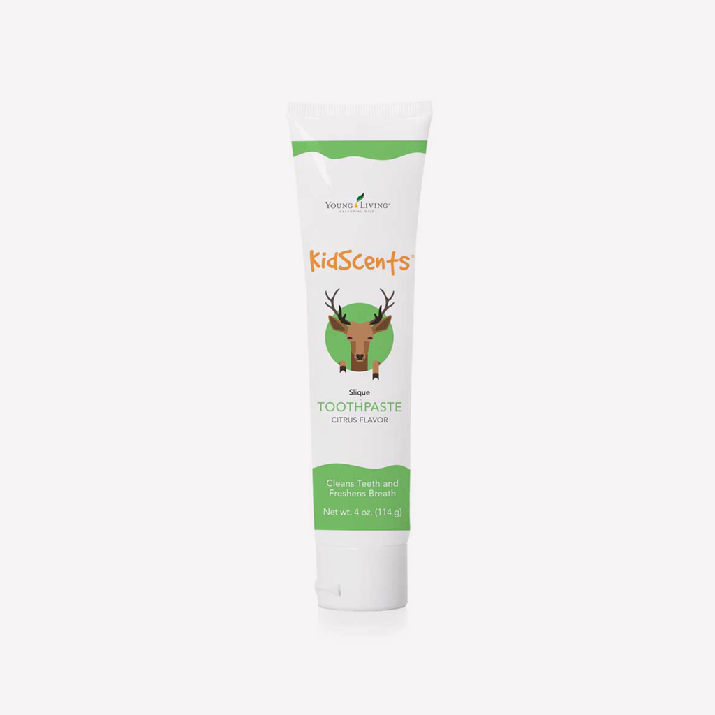 KidScents Slique Toothpaste