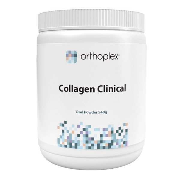 Orthoplex Collagen Clinical 540g