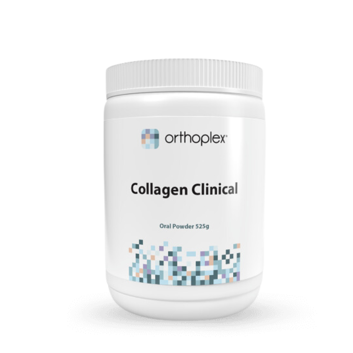 Orthoplex Collagen Clinical 540g