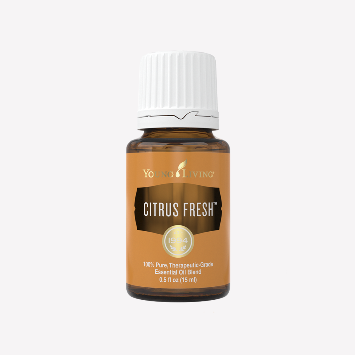 Citrus Fresh Essential Oil Young Living - 15ml