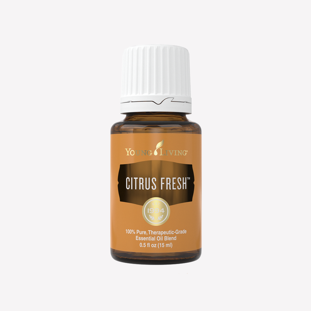 Citrus Fresh Essential Oil Young Living - 15ml