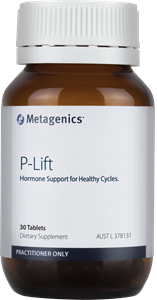 Metagenics PMS Ease 30 Tablets (Formerly P-Lift)