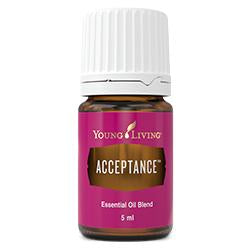 Acceptance Essential Oil by Young Living - 5ml