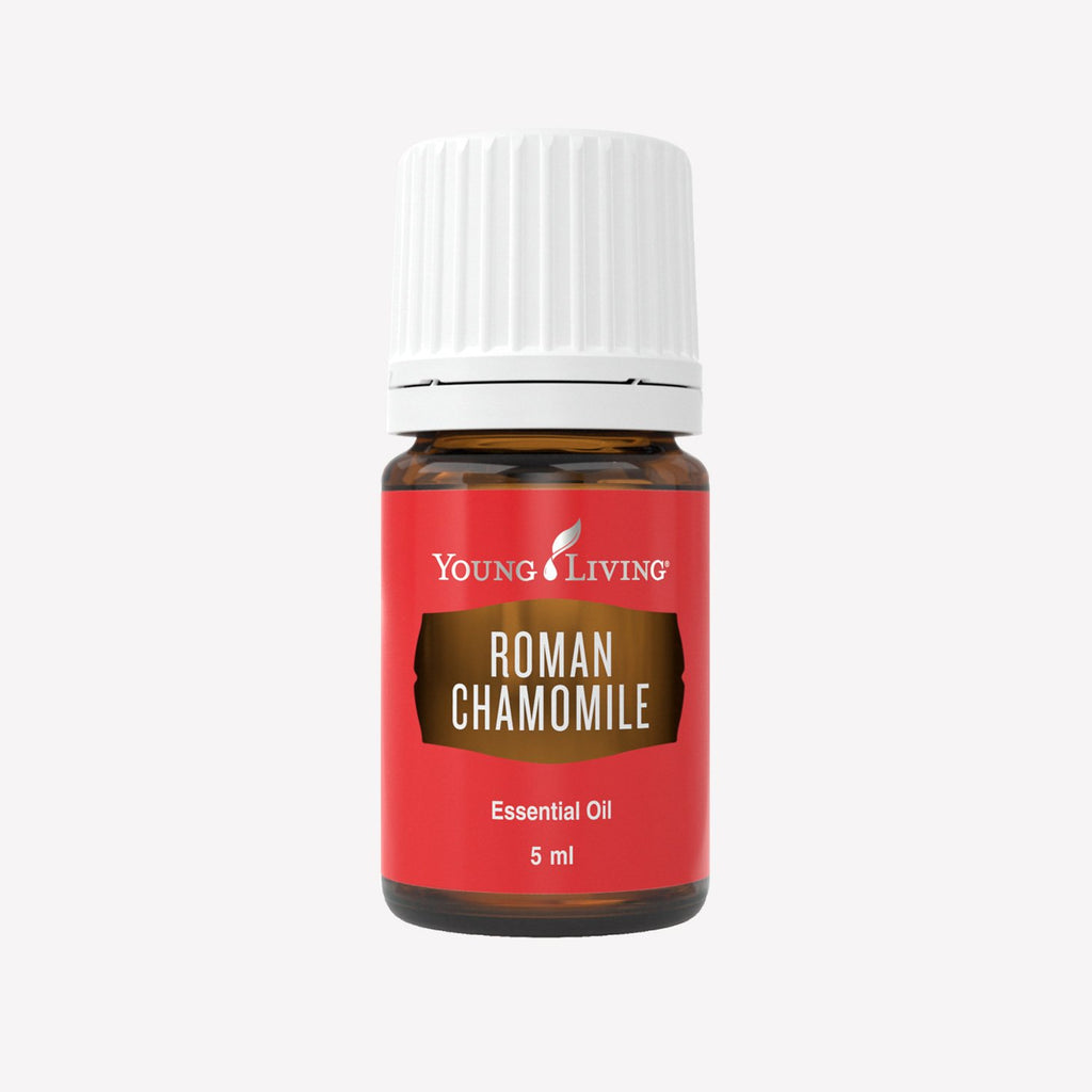 Roman Chamomile Essential Oil by Young Living - 5ml
