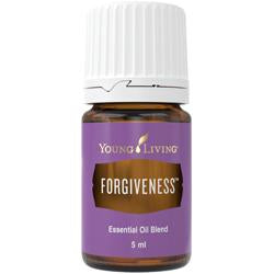 Forgiveness Essential Oil by Young Living - 5ml