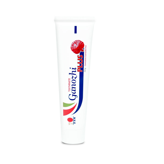 DXN Ganozhi Plus Toothpaste 150g