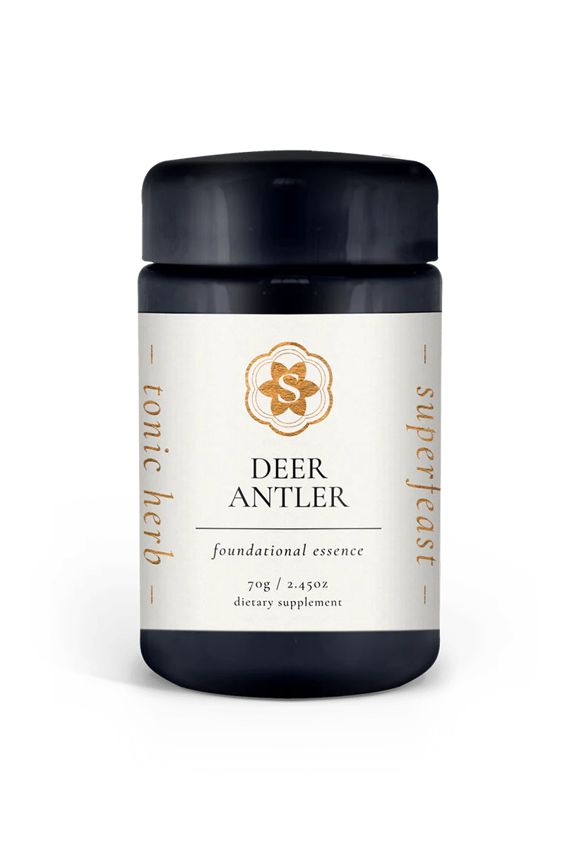 Superfeast - Deer Antler 70g