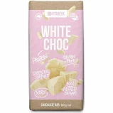 Vitawerx White Chocolate Bar - 100g