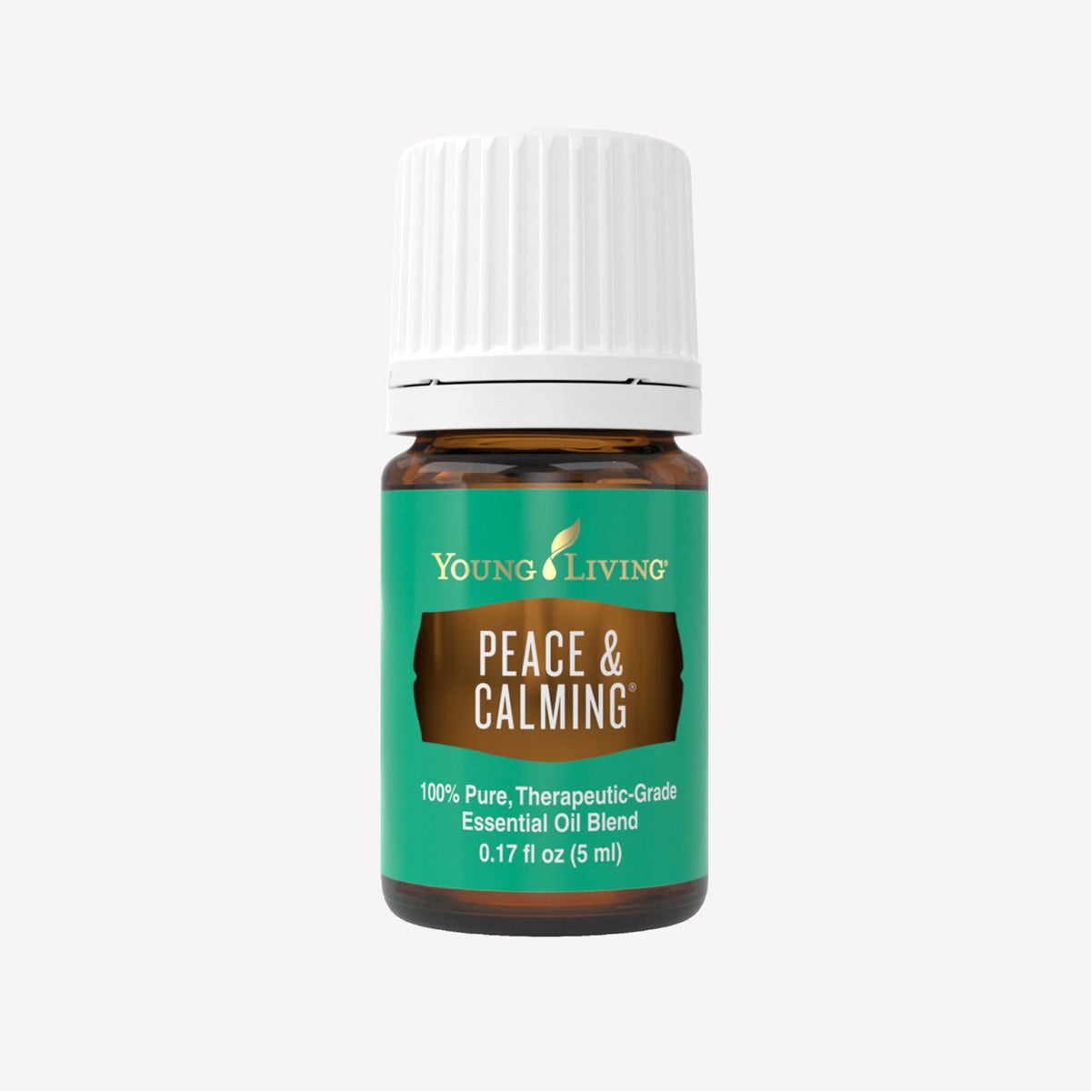 Peace & Calming Essential Oil - 5ml