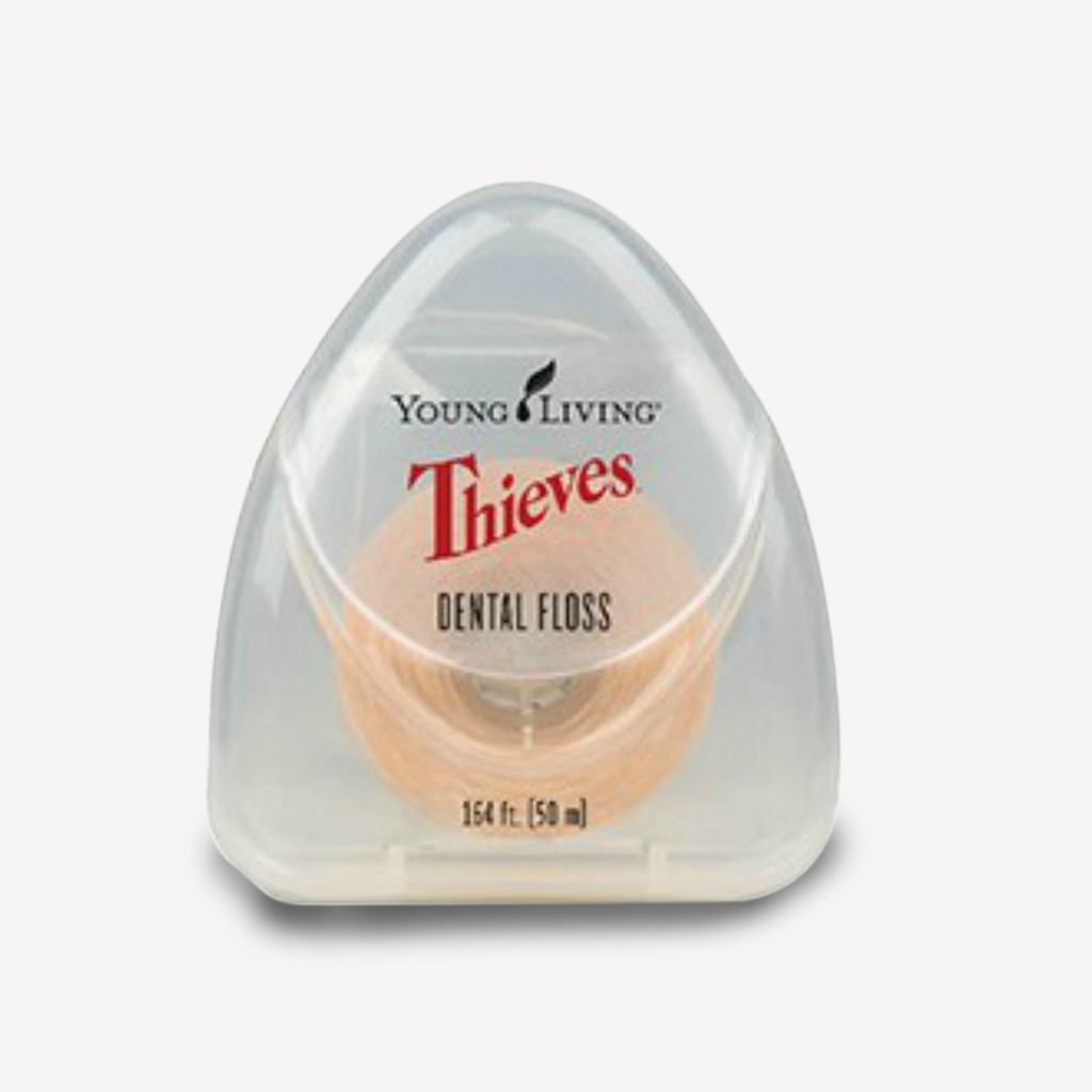 Thieves Dental Floss - Young Living
