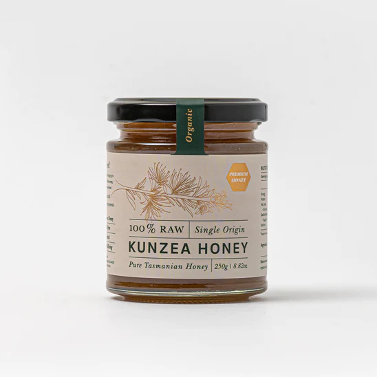 Zea - Kunzea Honey 250g