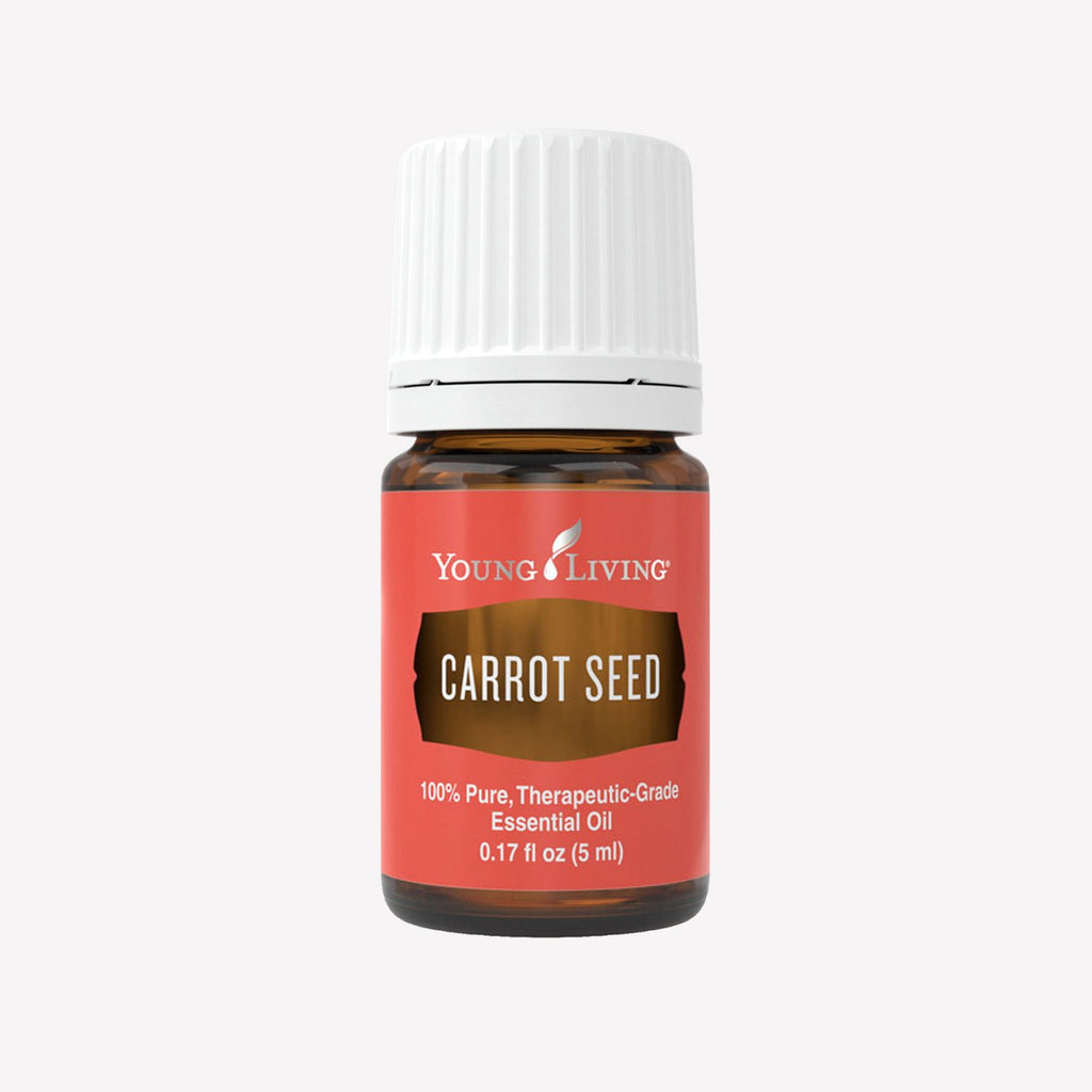 Carrot Seed by Young Living Essential Oil - 5ml