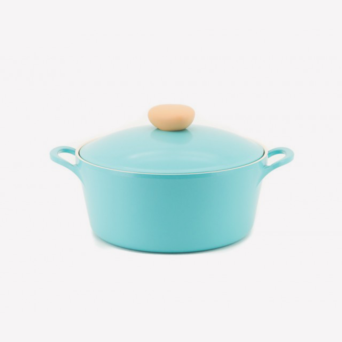 Neoflam Cast Aluminium Retro Mint Saucepan Range
