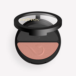 Inika Pressed Mineral Eye Shadow Duo - 3.9g