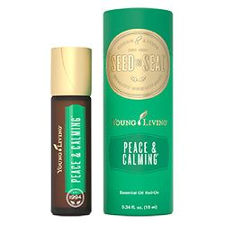 Peace & Calming Roll-On by Young Living - 10ml