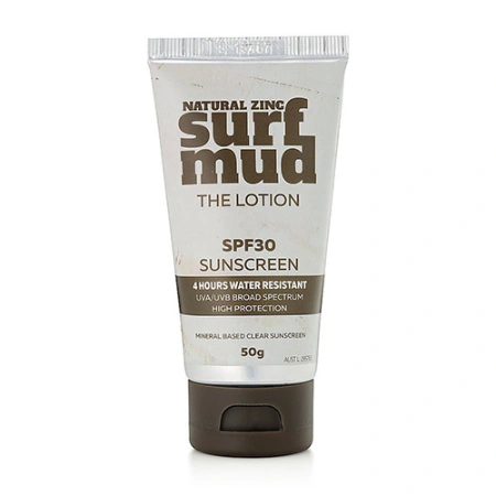 SURFMUD The Lotion SPF30 Sunscreen 50g