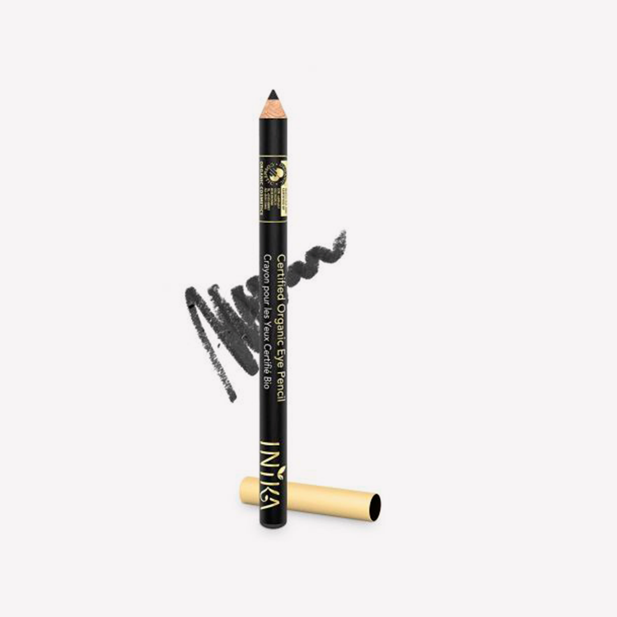 Inika Certified Organic Eyeliner