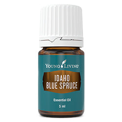Idaho Blue Spruce Essential Oil by Young Living - 5ml