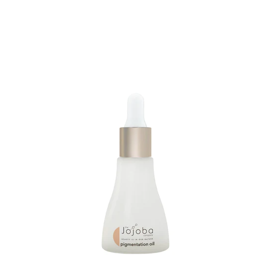Jojoba Co Pigmentation Oil 30ml