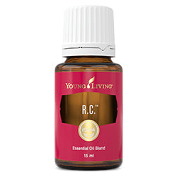 R.C. Essential Oil by Young Living - 15ml
