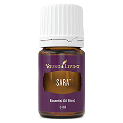SARA Essential Oil by Young Living - 5ml