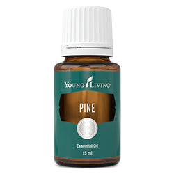 Pine Essential Oil by Young Living - 15ml