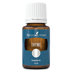 Thyme Essential Oil by Young Living - 5ml