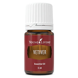 Vetiver Essential Oil by Young Living - 5ml