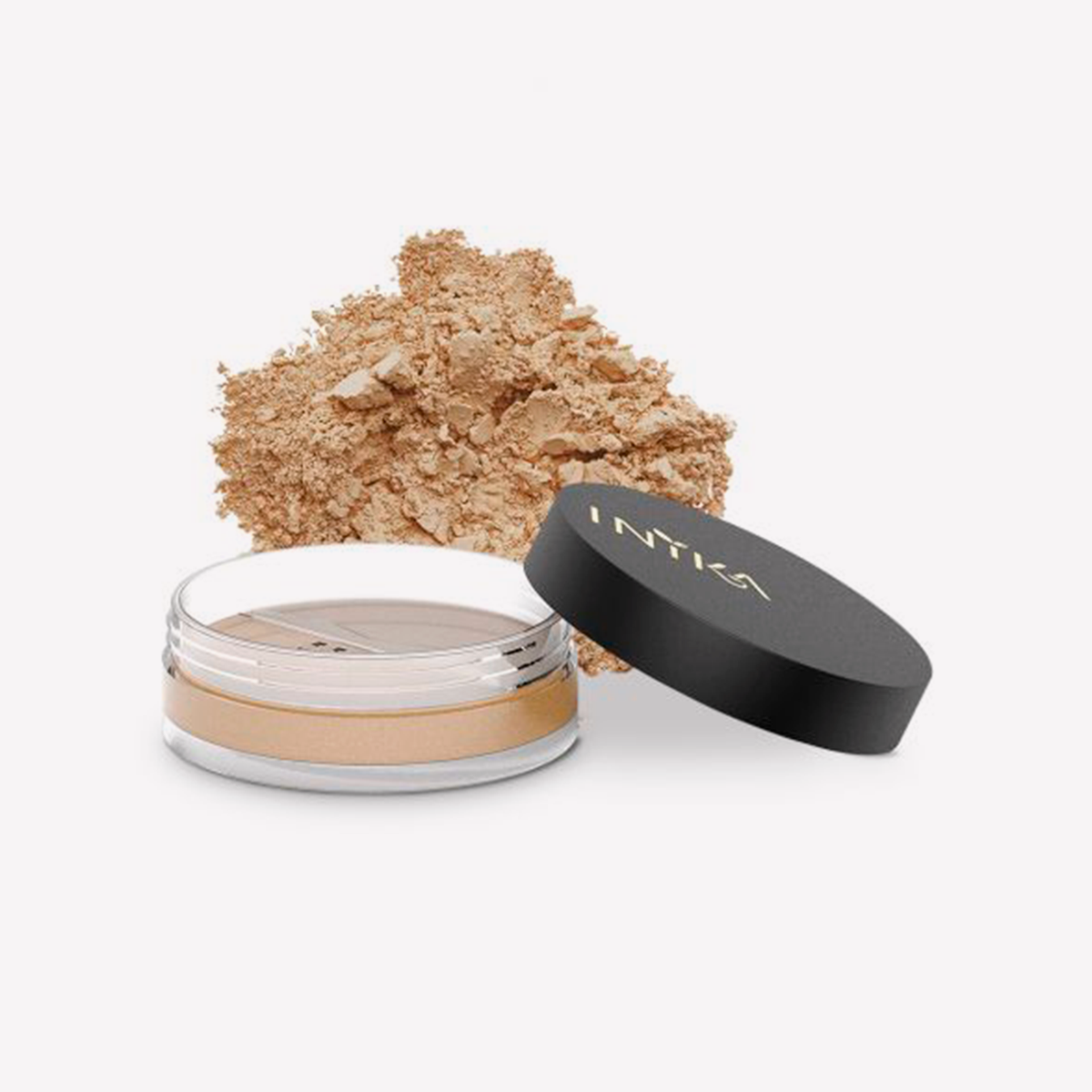 Inika Loose Mineral Foundation - 8g