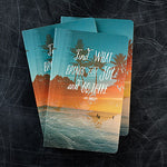 Find What Brings You Joy - Write Now Journal